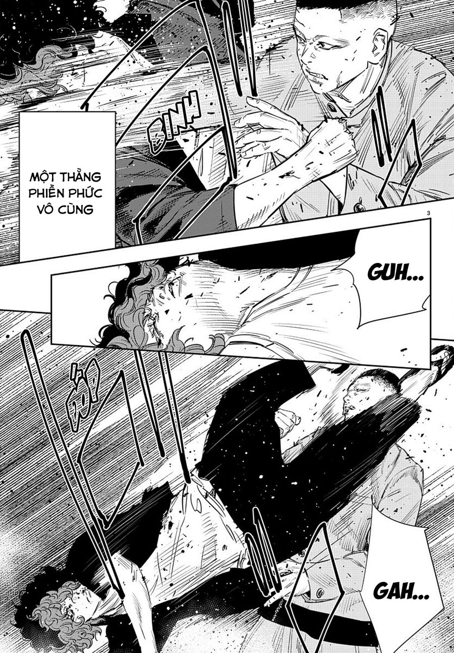 Cửu Lĩnh Chapter 50 - Trang 2