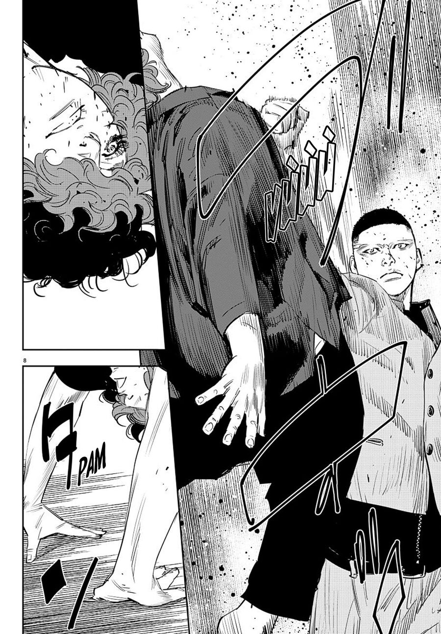 Cửu Lĩnh Chapter 50 - Trang 2