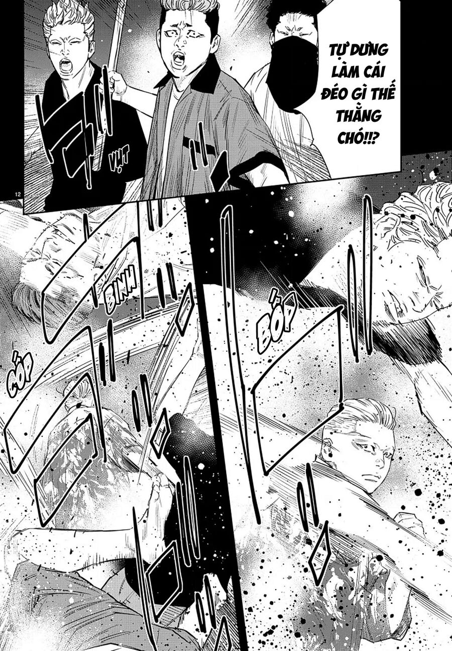 Cửu Lĩnh Chapter 51 - Trang 2