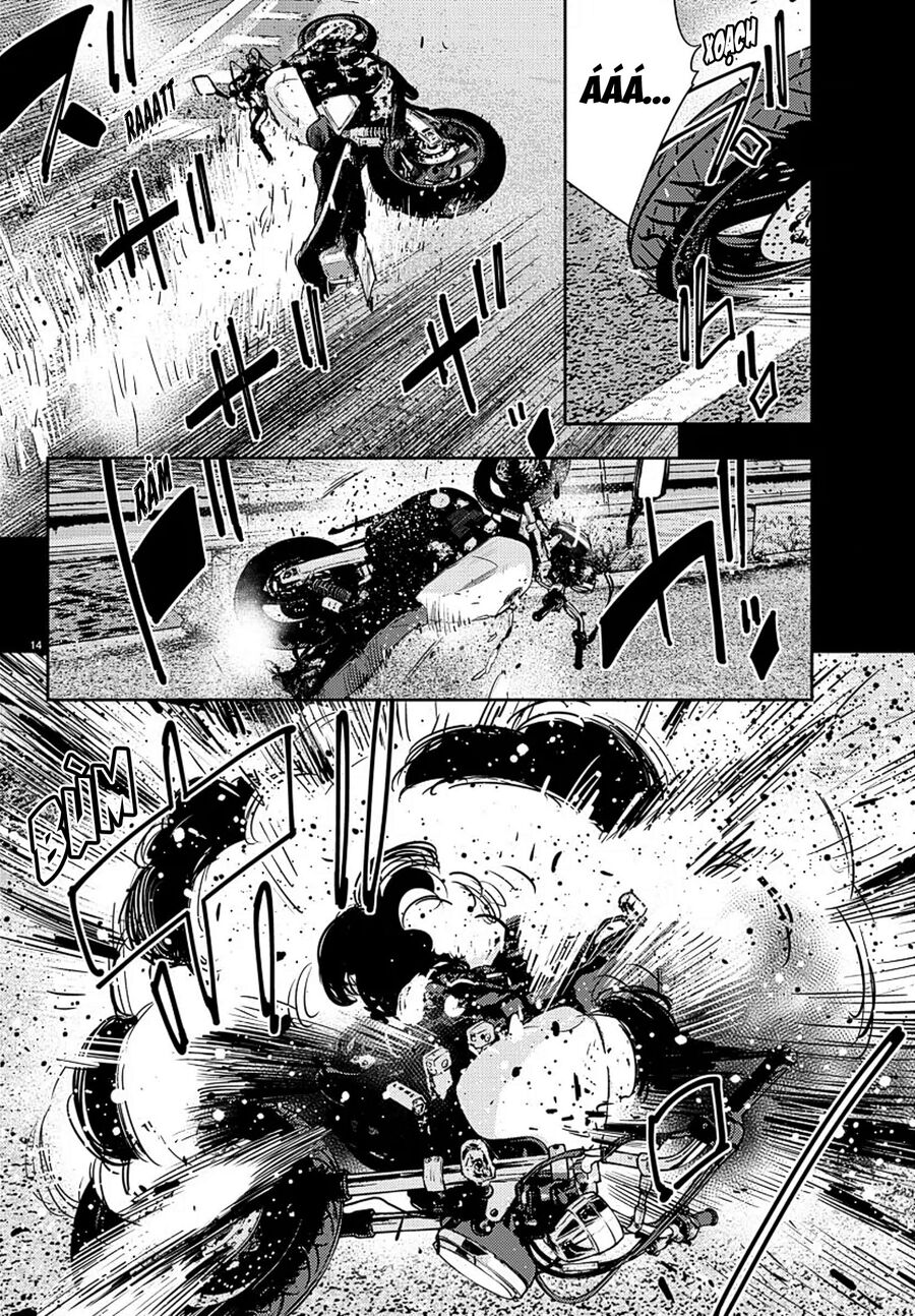 Cửu Lĩnh Chapter 51 - Trang 2