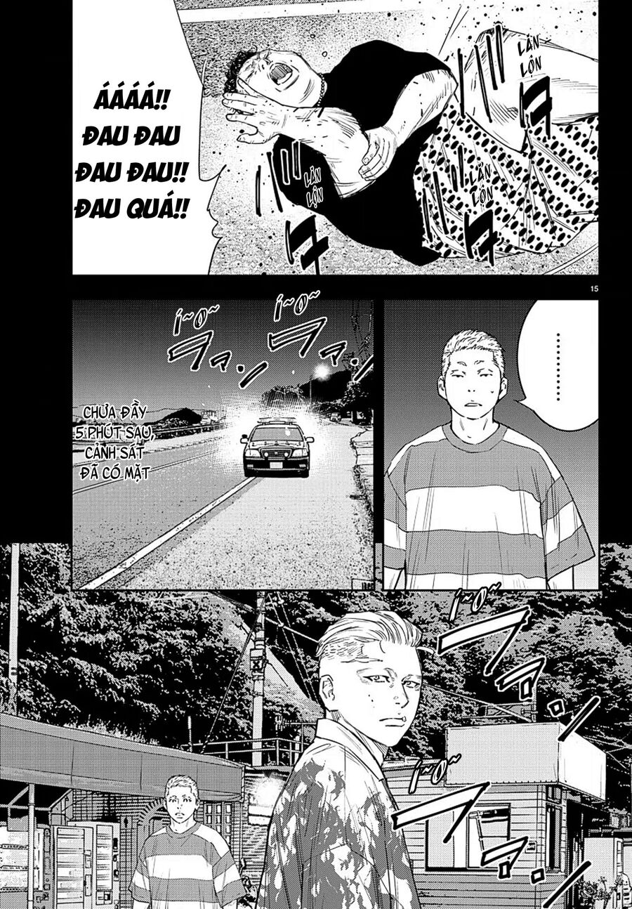 Cửu Lĩnh Chapter 51 - Trang 2