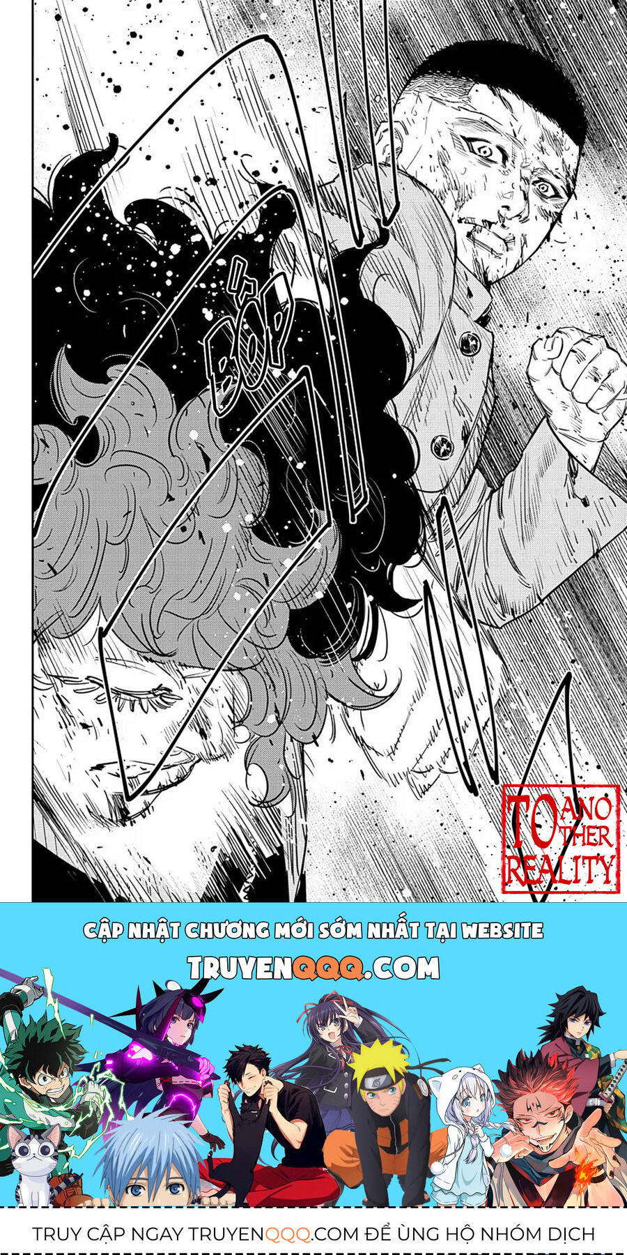 Cửu Lĩnh Chapter 51 - Trang 2