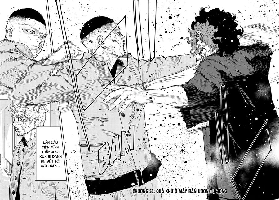 Cửu Lĩnh Chapter 51 - Trang 2