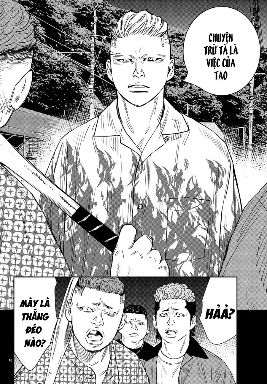 Cửu Lĩnh Chapter 51 - Trang 2