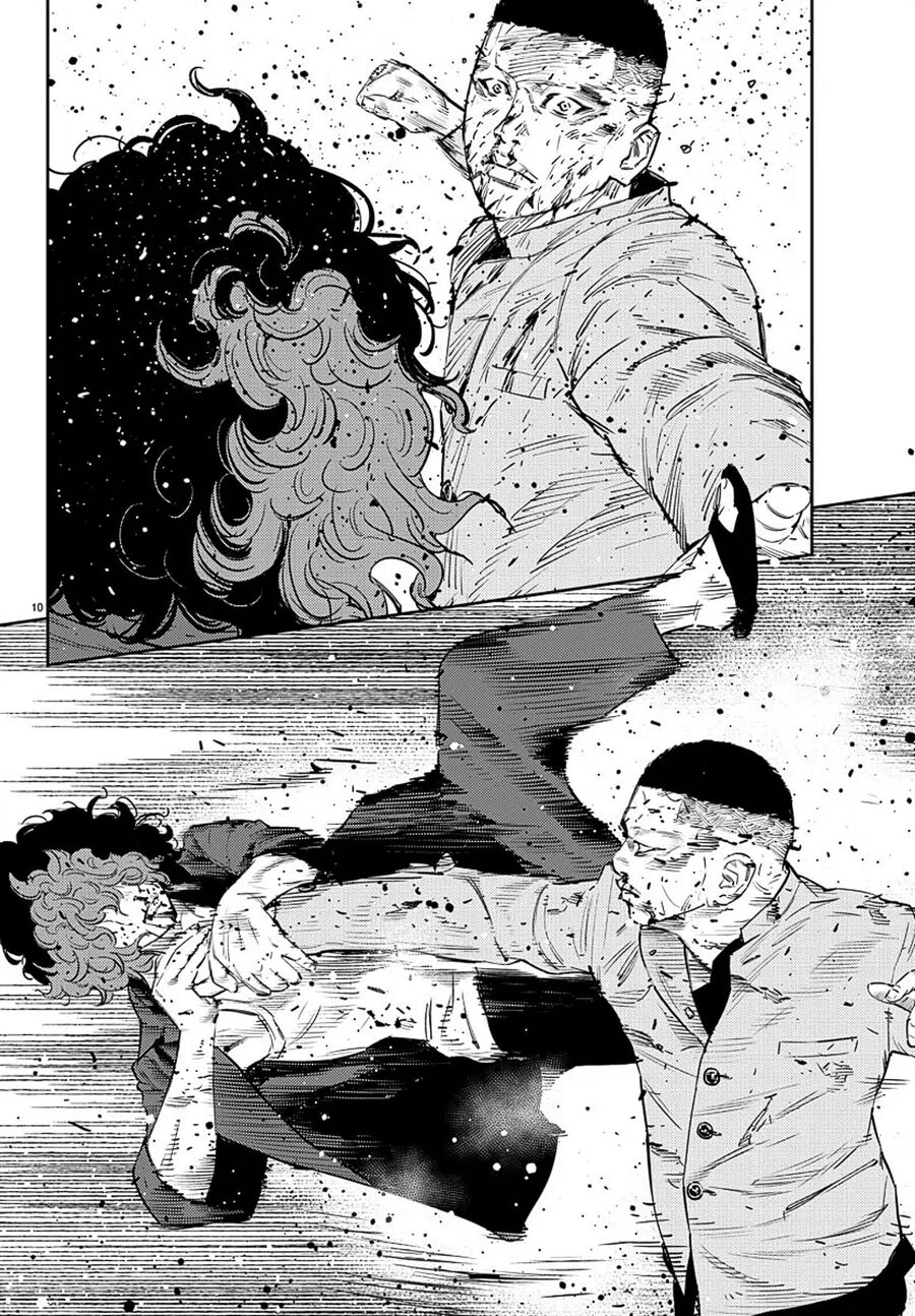 Cửu Lĩnh Chapter 52 - Trang 2