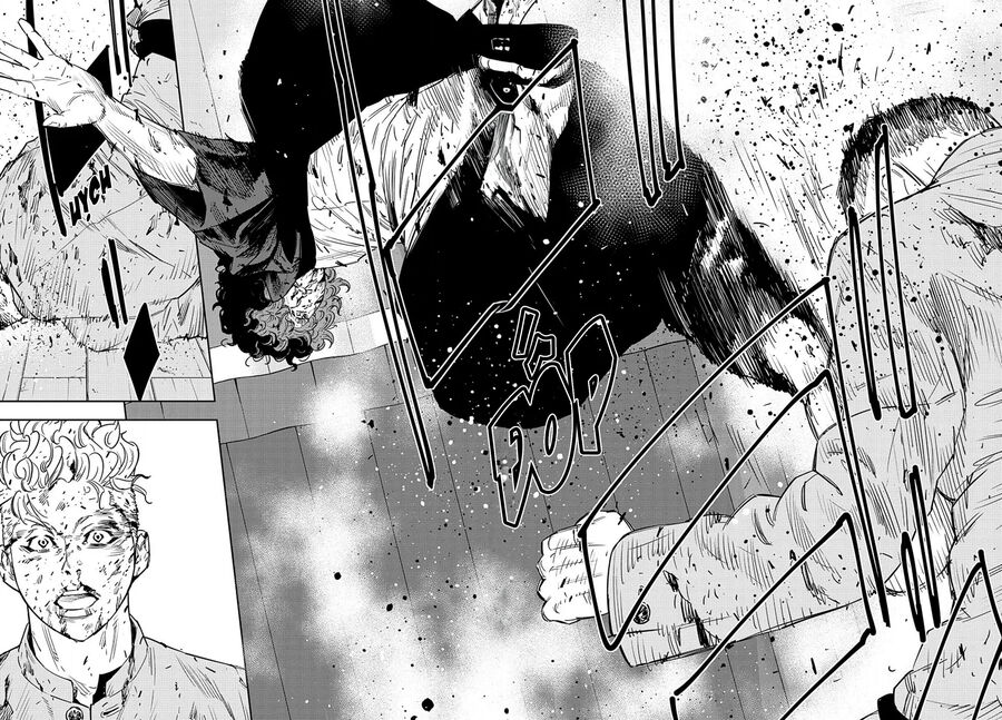 Cửu Lĩnh Chapter 52 - Trang 2