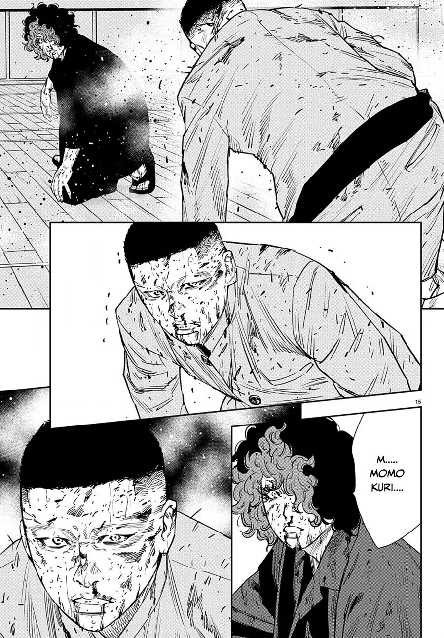 Cửu Lĩnh Chapter 52 - Trang 2