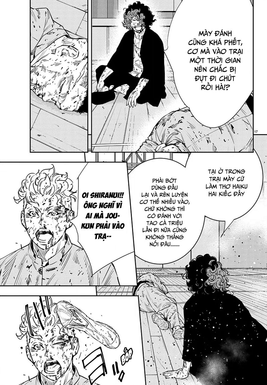 Cửu Lĩnh Chapter 52 - Trang 2