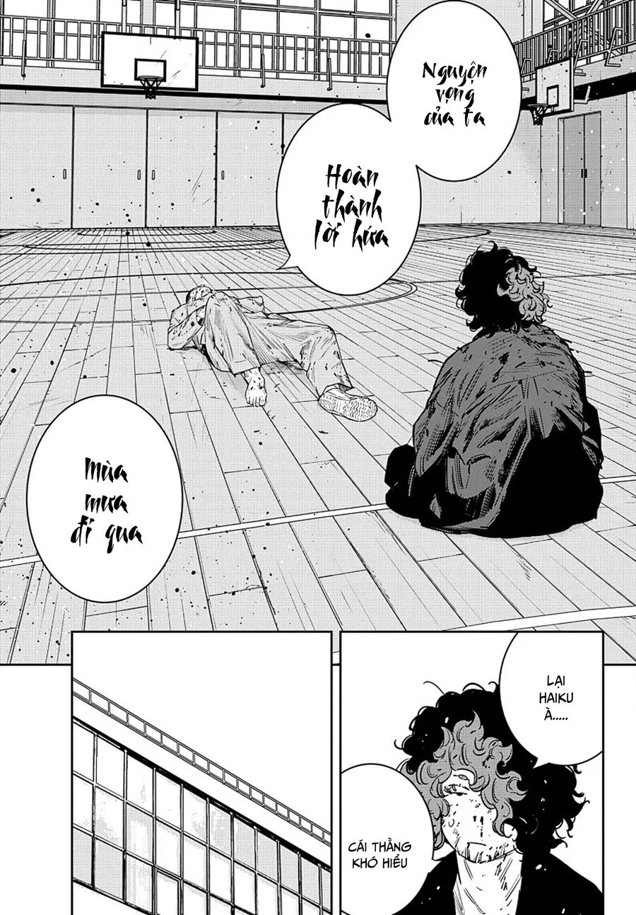 Cửu Lĩnh Chapter 52 - Trang 2