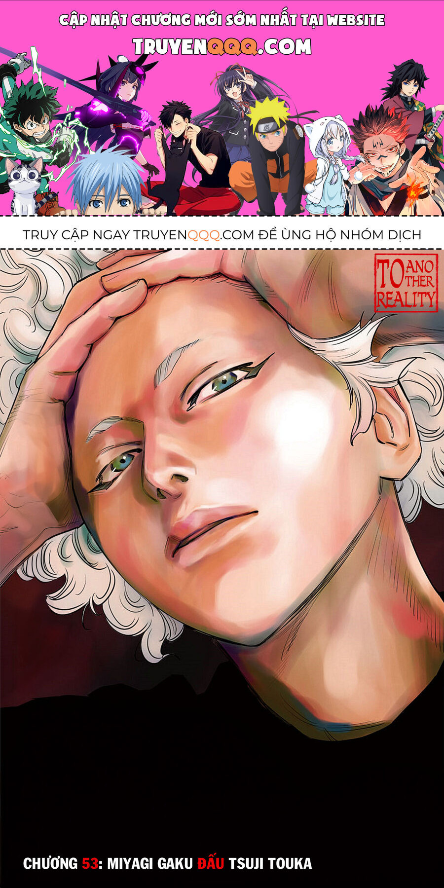 Cửu Lĩnh Chapter 53 - Trang 2