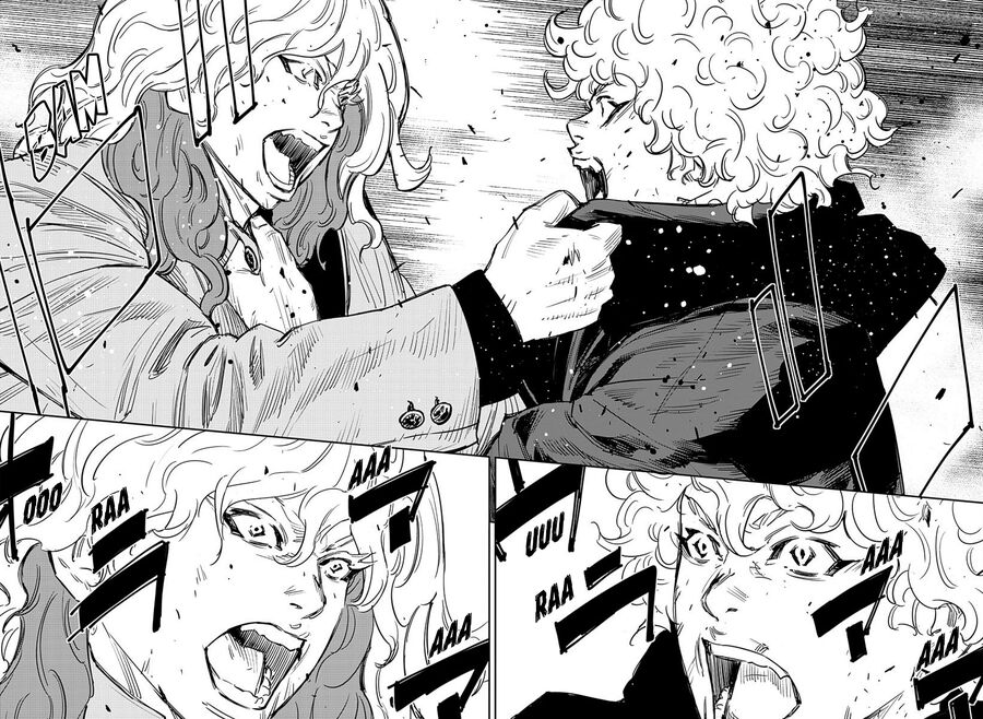 Cửu Lĩnh Chapter 53 - Trang 2