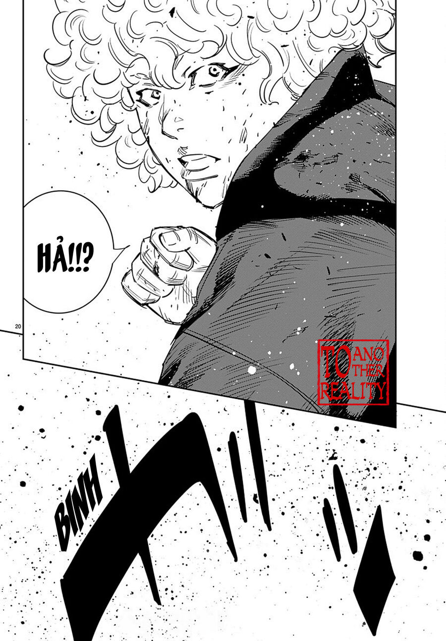 Cửu Lĩnh Chapter 53 - Trang 2