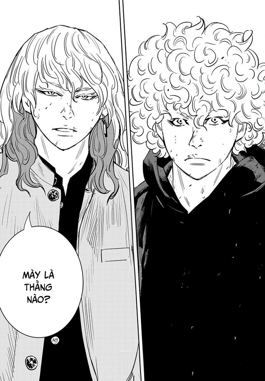 Cửu Lĩnh Chapter 53 - Trang 2