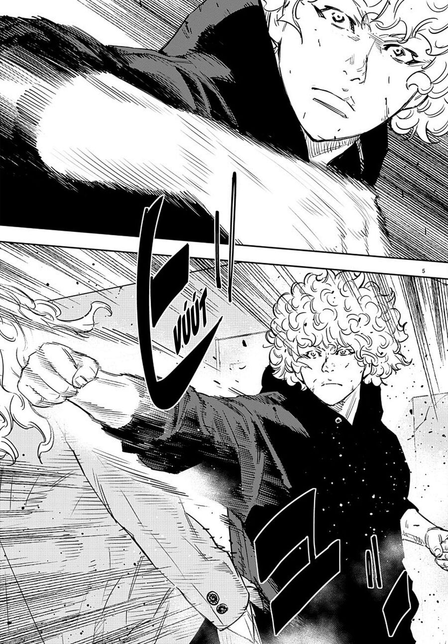 Cửu Lĩnh Chapter 53 - Trang 2