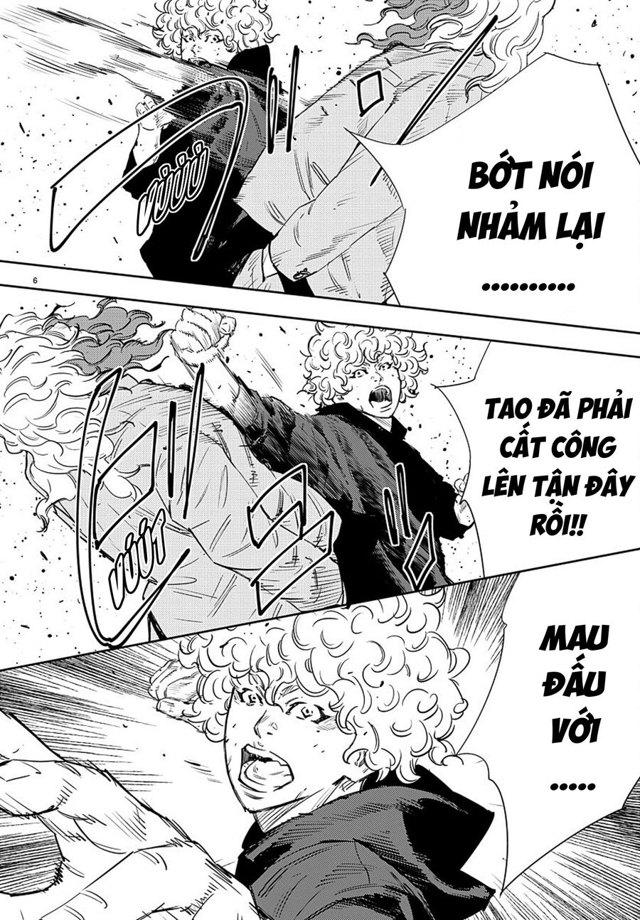 Cửu Lĩnh Chapter 53 - Trang 2