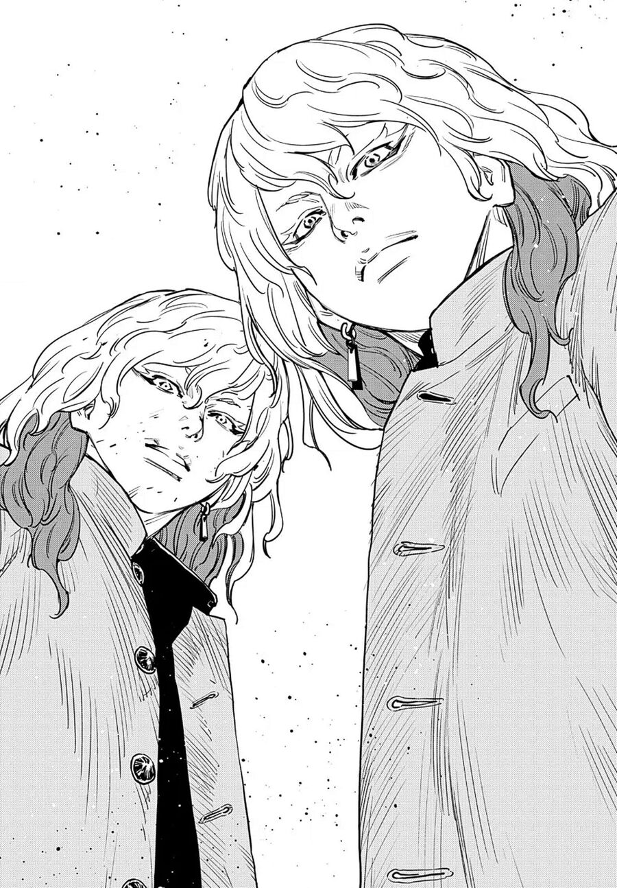 Cửu Lĩnh Chapter 54 - Trang 2