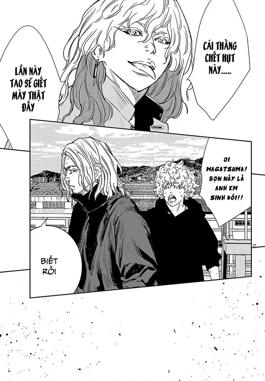 Cửu Lĩnh Chapter 54 - Trang 2