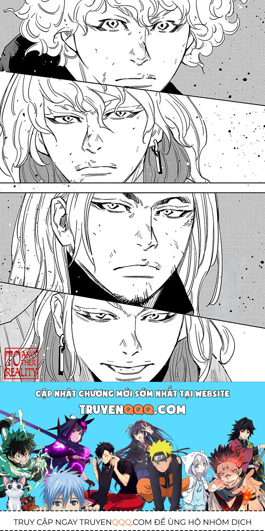 Cửu Lĩnh Chapter 54 - Trang 2