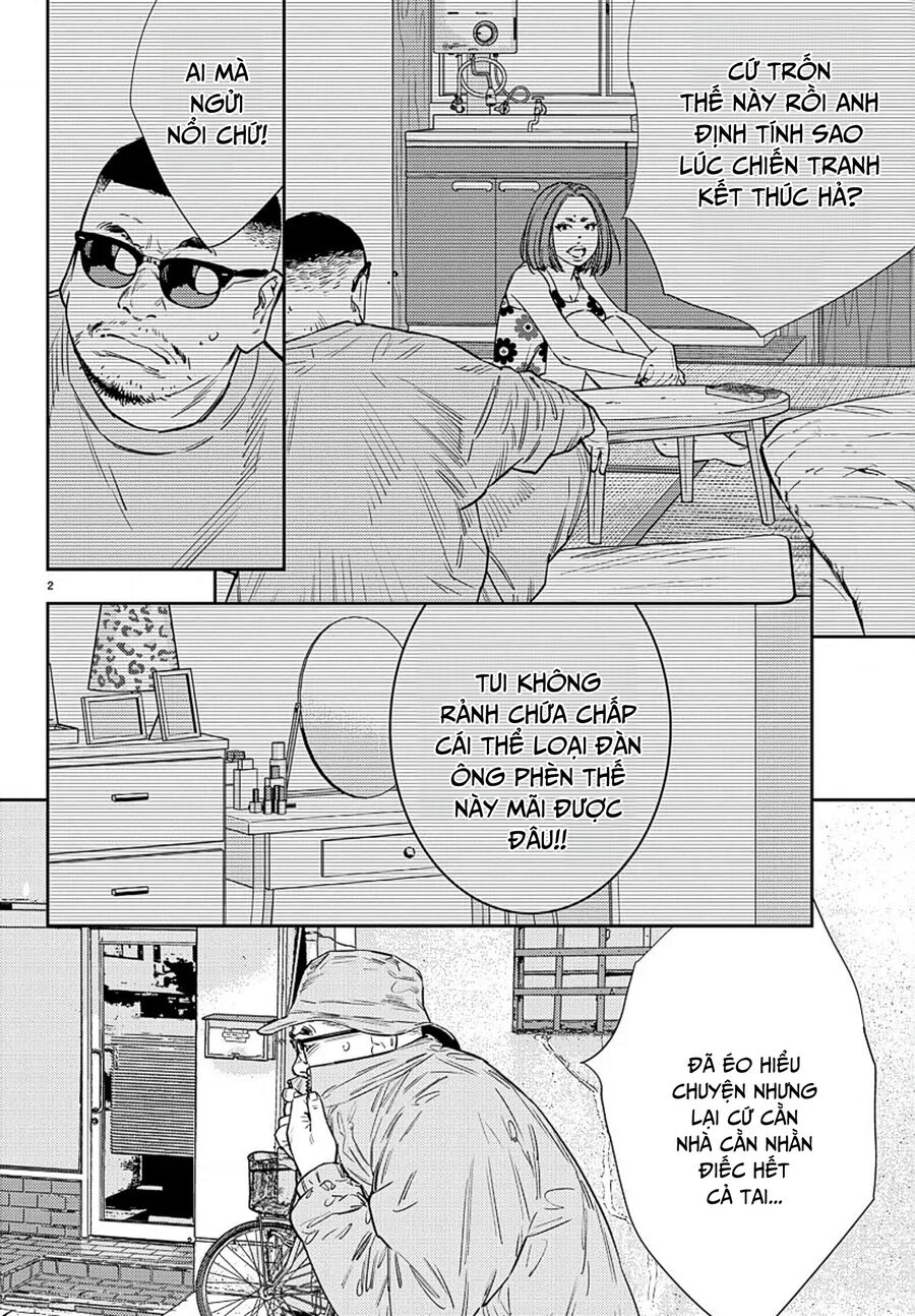 Cửu Lĩnh Chapter 54 - Trang 2