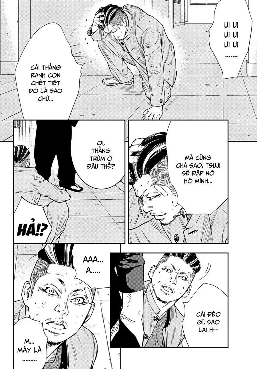 Cửu Lĩnh Chapter 54 - Trang 2