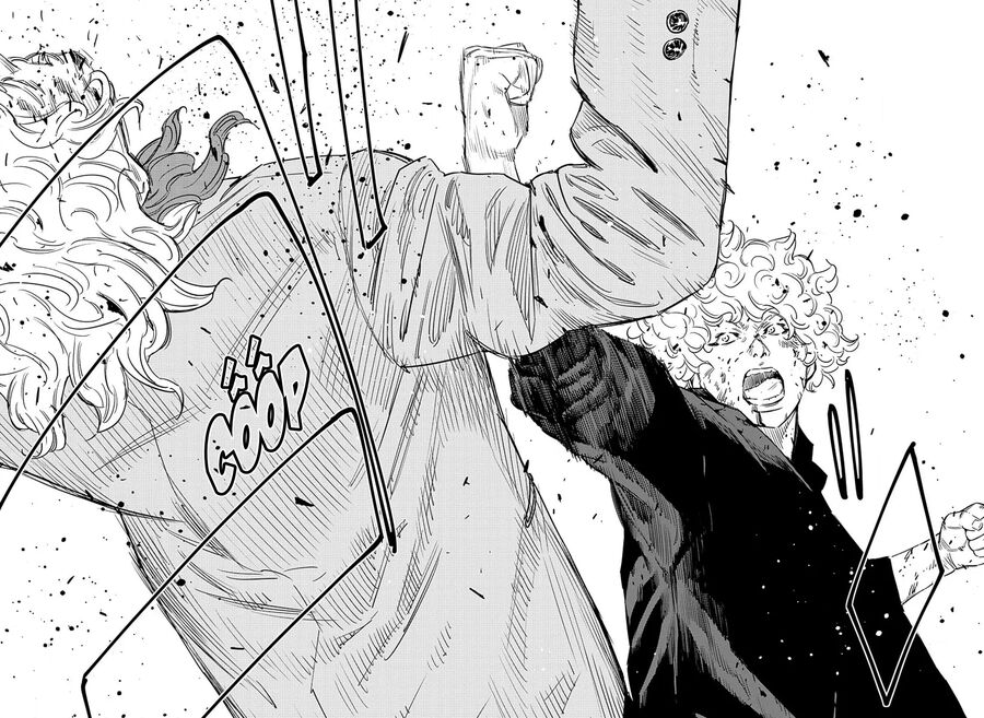 Cửu Lĩnh Chapter 56 - Trang 2