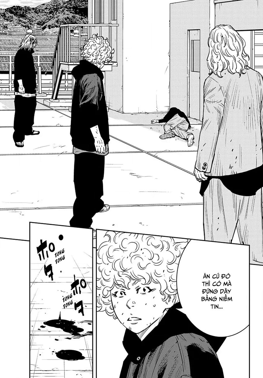 Cửu Lĩnh Chapter 56 - Trang 2