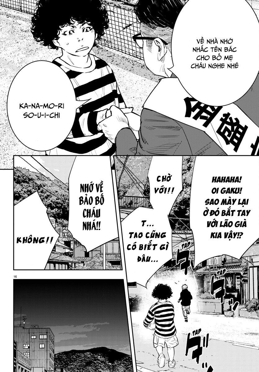 Cửu Lĩnh Chapter 59 - Trang 2