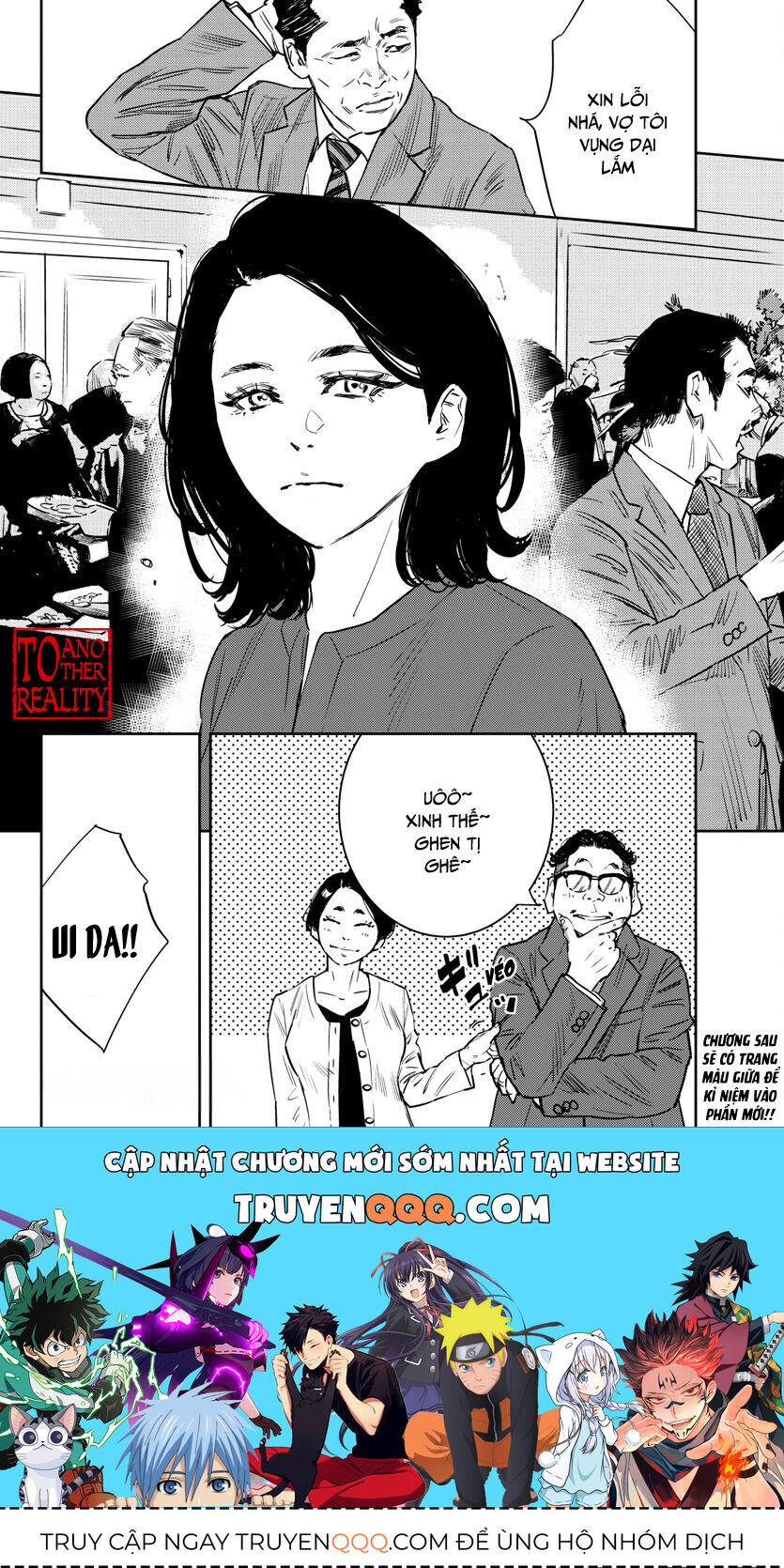 Cửu Lĩnh Chapter 59 - Trang 2