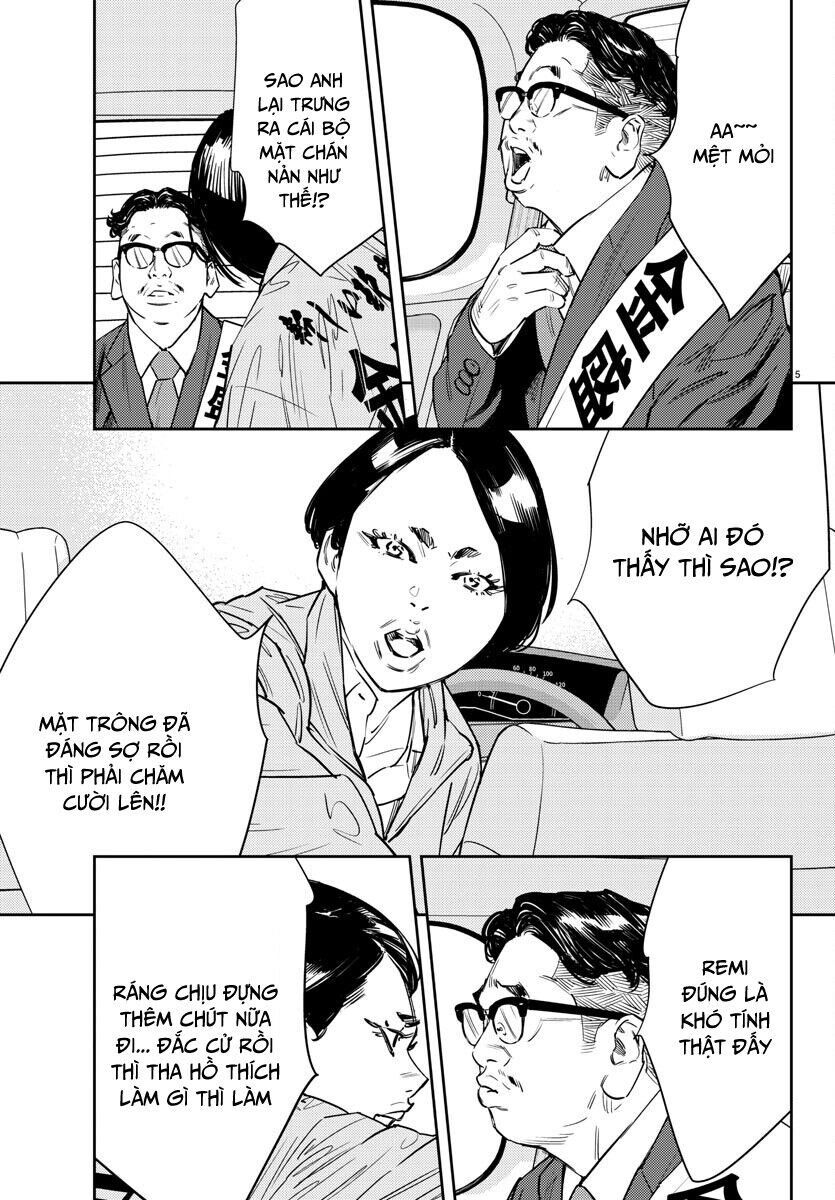 Cửu Lĩnh Chapter 59 - Trang 2