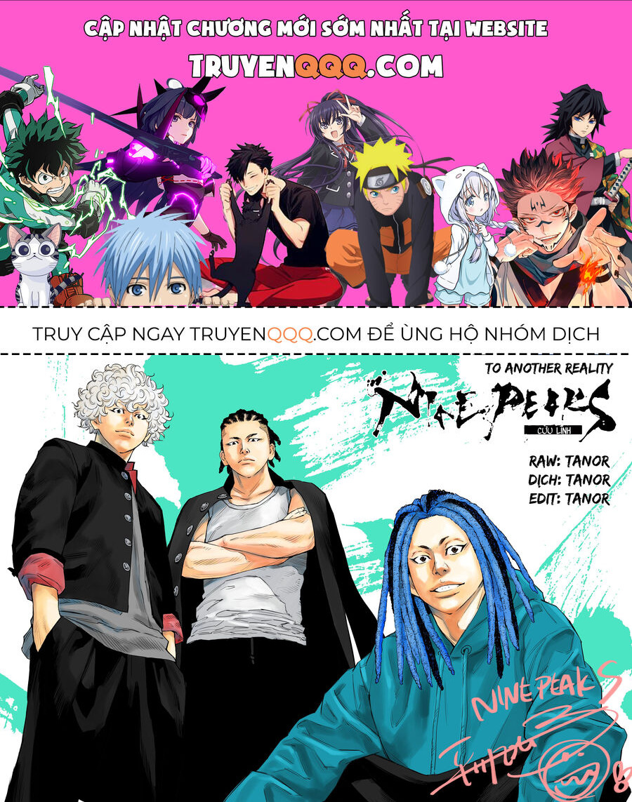 Cửu Lĩnh Chapter 60 - Trang 2