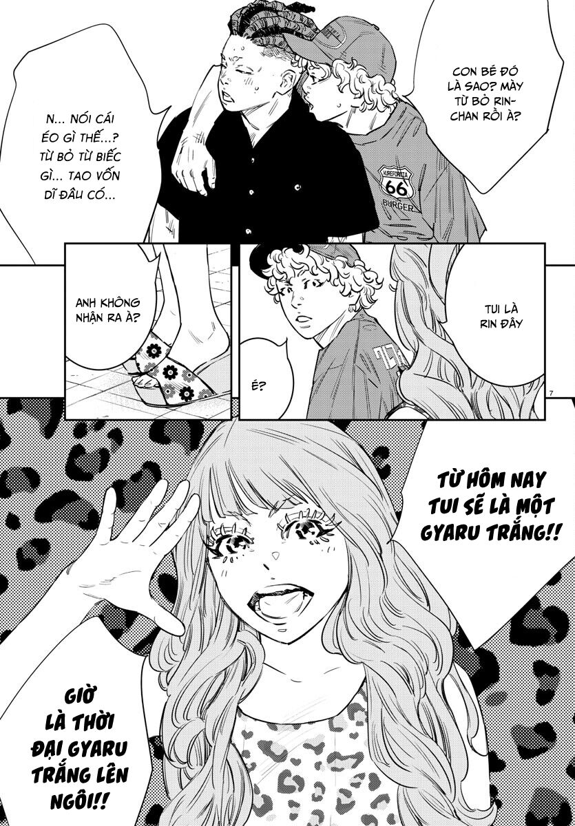 Cửu Lĩnh Chapter 60 - Trang 2