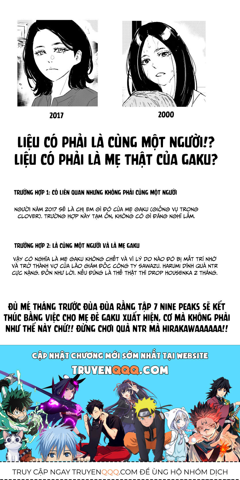 Cửu Lĩnh Chapter 60 - Trang 2