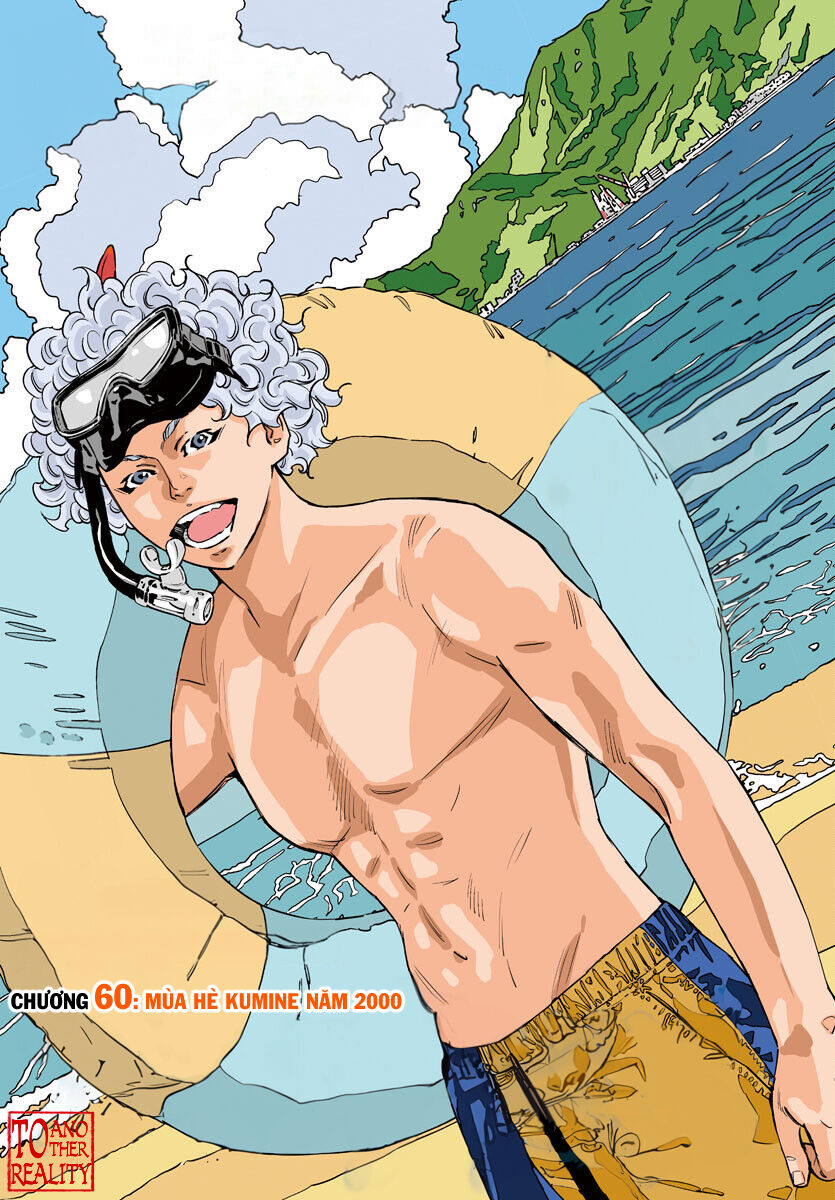 Cửu Lĩnh Chapter 60 - Trang 2