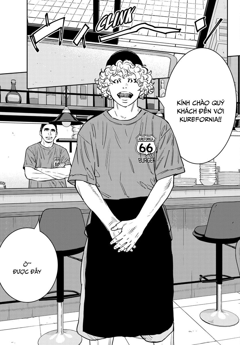 Cửu Lĩnh Chapter 60 - Trang 2