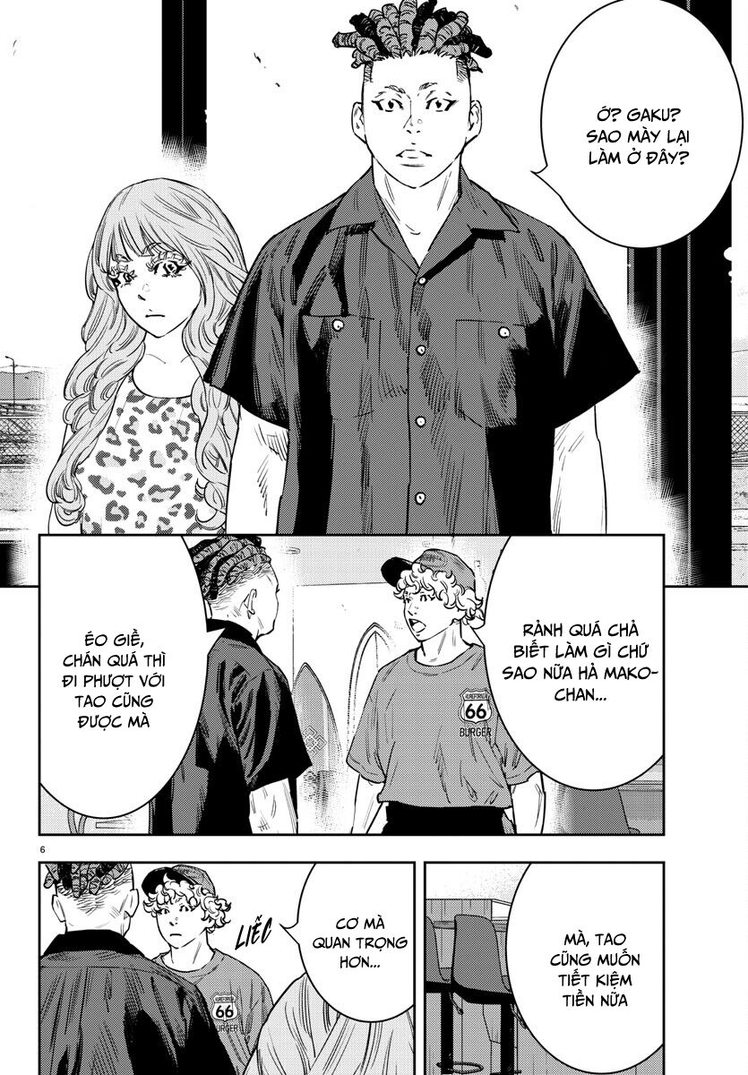 Cửu Lĩnh Chapter 60 - Trang 2