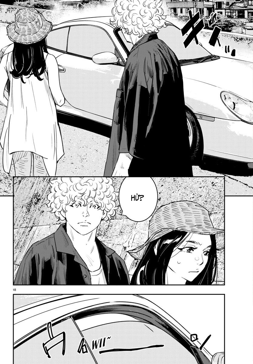 Cửu Lĩnh Chapter 61 - Trang 2