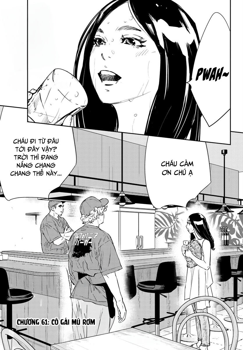 Cửu Lĩnh Chapter 61 - Trang 2
