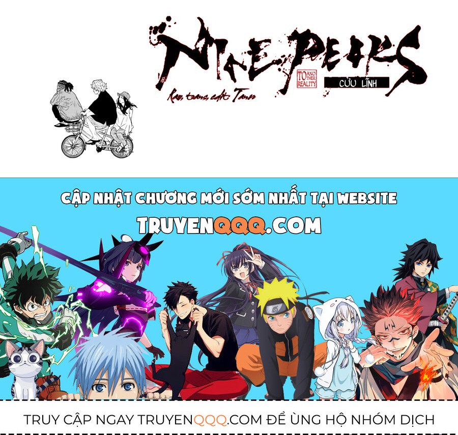 Cửu Lĩnh Chapter 61 - Trang 2