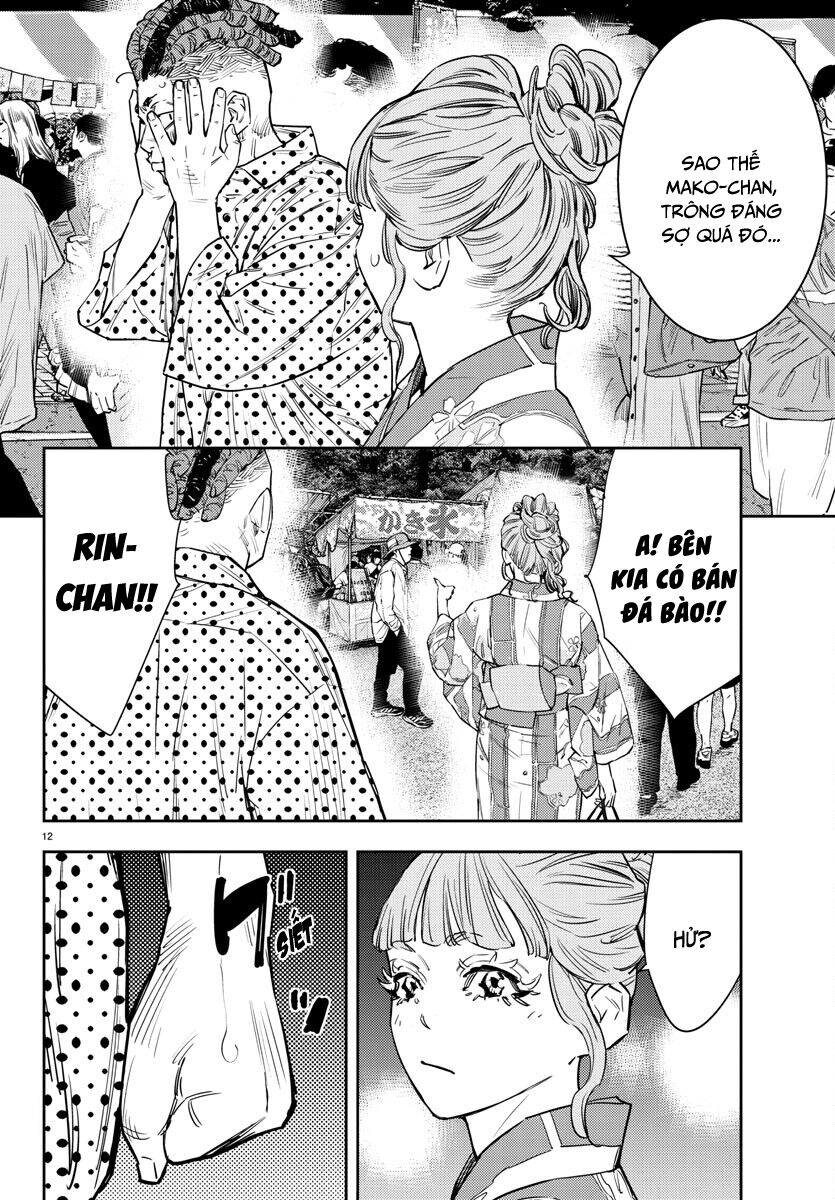 Cửu Lĩnh Chapter 62 - Trang 2