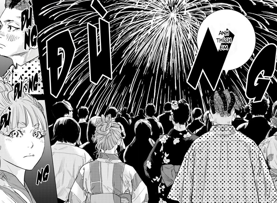 Cửu Lĩnh Chapter 62 - Trang 2