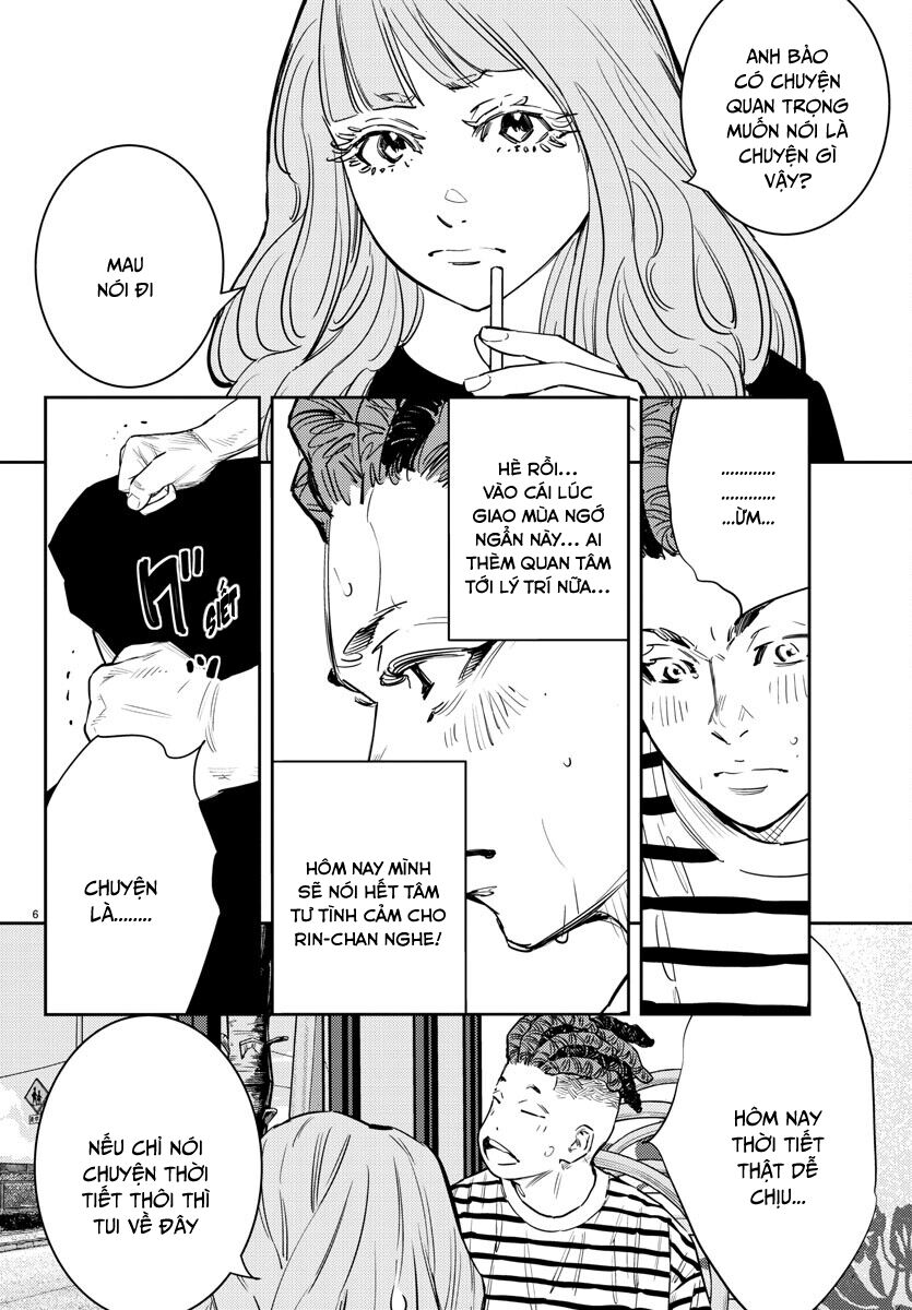 Cửu Lĩnh Chapter 62 - Trang 2