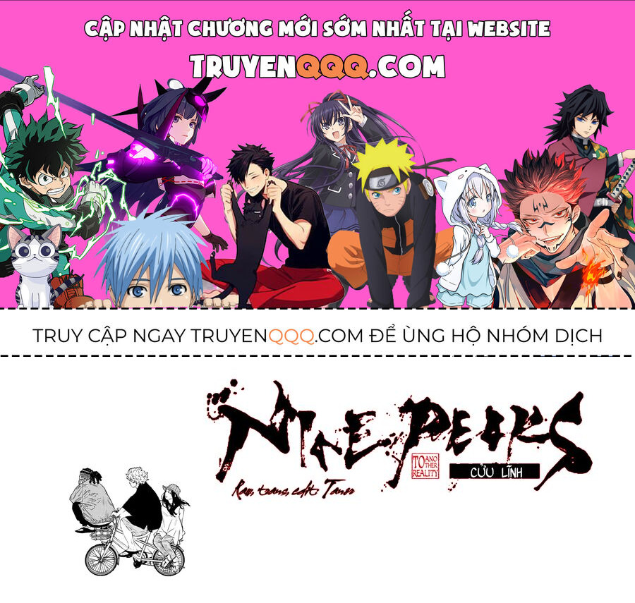 Cửu Lĩnh Chapter 63 - Trang 2