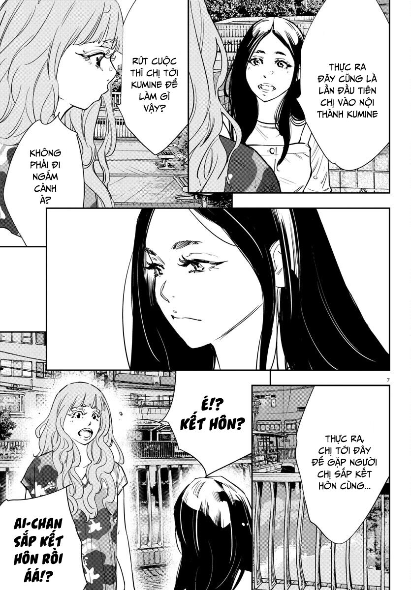 Cửu Lĩnh Chapter 63 - Trang 2