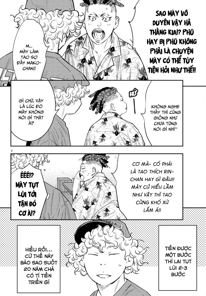 Cửu Lĩnh Chapter 63 - Trang 2