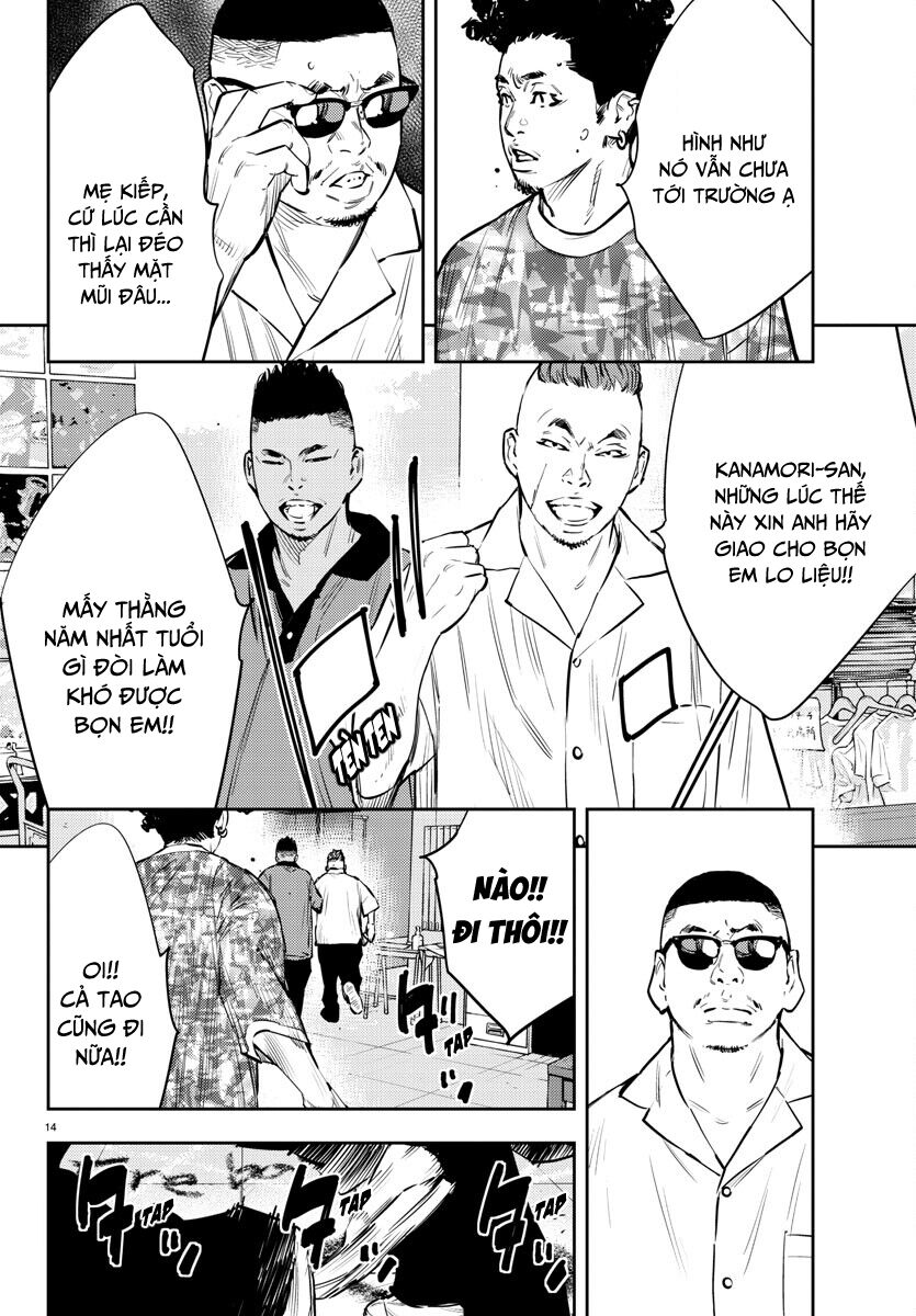 Cửu Lĩnh Chapter 64 - Trang 2