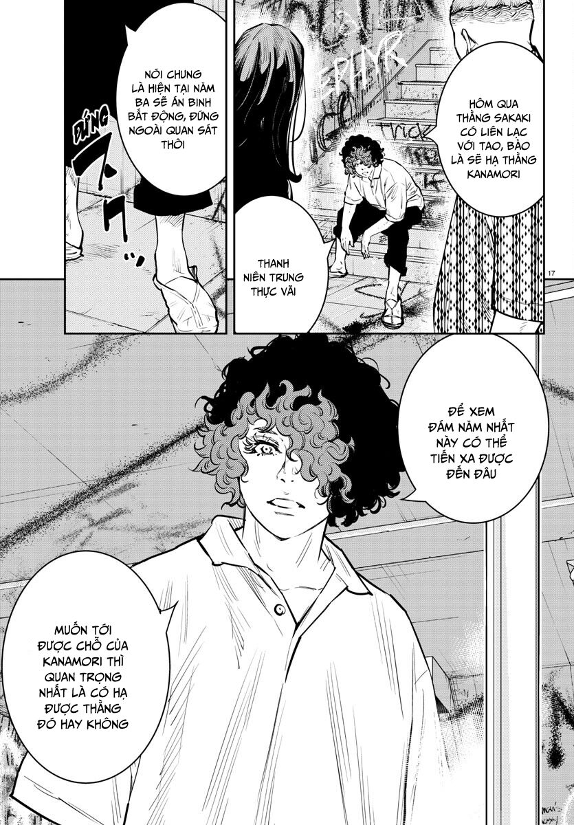 Cửu Lĩnh Chapter 64 - Trang 2