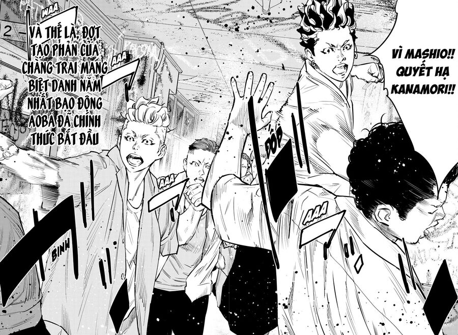 Cửu Lĩnh Chapter 64 - Trang 2