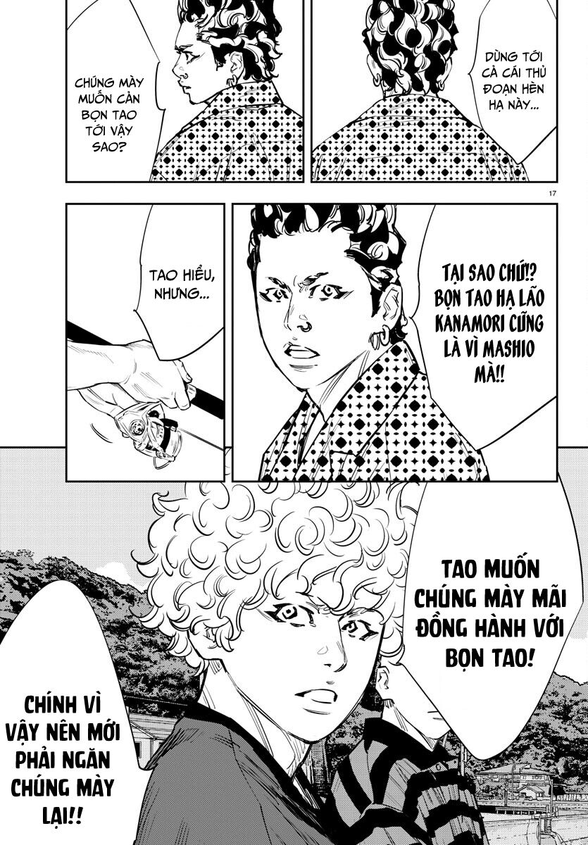 Cửu Lĩnh Chapter 68 - Trang 2