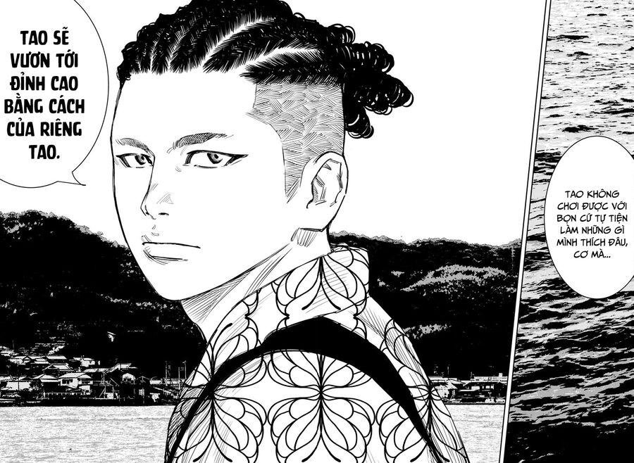 Cửu Lĩnh Chapter 69 - Trang 2