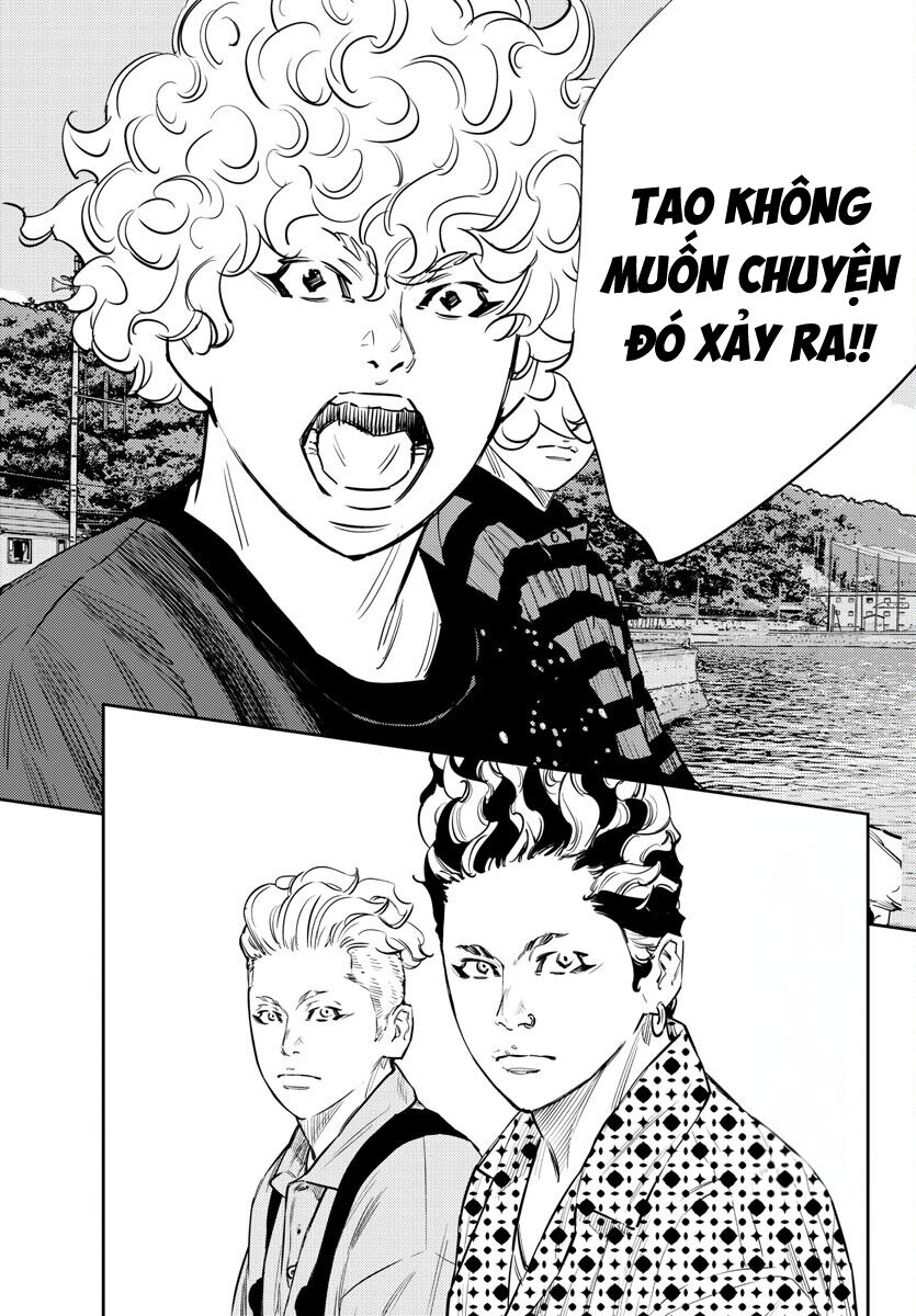 Cửu Lĩnh Chapter 69 - Trang 2